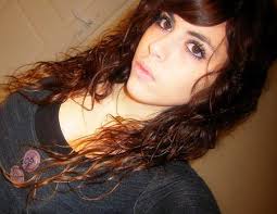 Olivia BECK, 33 ans (JOEUF, BRIEY)