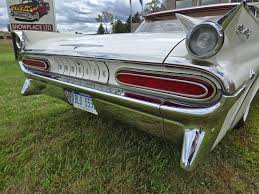 Image result for Sunset Glow 1959 Pontiac