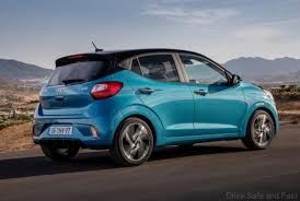 284 used hyundai i10 / grand i10 for sale in the philippines. 2020 Hyundai I10 Unveiled Ahead Of Frankfurt Motor Show