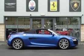 Image result for Sepang Blue 2010 R8