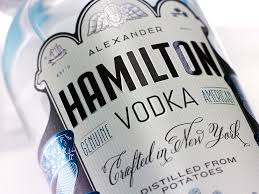 Package Design Blog Vodka Premium Vodka Alcohol Packaging
