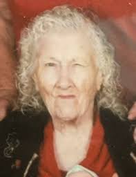 Obituary information for Betty Joyce Newman