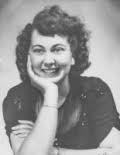 Betty Rhodes Obituary (2013)
