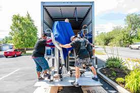 Affordable Moving Company Salt Lake City, UT: Two Man Movers & Storage