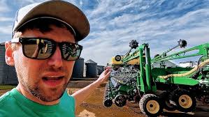 Brad Berner Harvest 2023