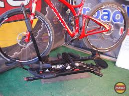 Then, turn the handle about three more times. Yakima Holdup And Holdup 2 Hitch Bike Racks Mountain Bike Reviews Forum