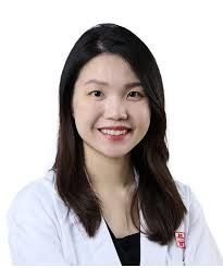 Dr. Amanda Tee Li Jin
