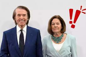 El entorno de Raphael confirma un giro de 180 grados: última hora de su  estado
