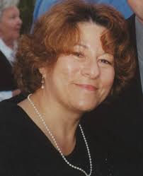 Patricia Maria Berry