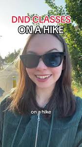 What DND class you should play based