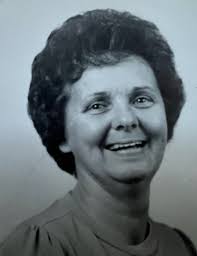 Obituary for Elaine E. (Merrill) Grover