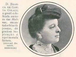 Branca de Gonta Colaço