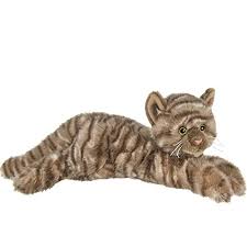 With tenor, maker of gif keyboard, add popular fluffy kitten animated gifs to your conversations. Buy Bearington Louie Plush Stuffed Animal Brown Striped Tabby Cat Kitten 15 Inch Online In Indonesia B08g5bllhm