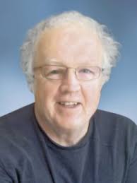 Desmond James Burman