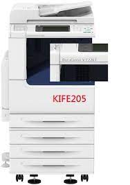 Fuji xerox docucentre v c2263, c2265, how to install driver priver. Fuji Xerox Docucentre V C2263 C2265 å¯Œå£«å…¨éŒ„ct202489 è—è‰²åŽŸå» ç¢³ç²‰åŒ£ éœ²å¤©æ‹è³£