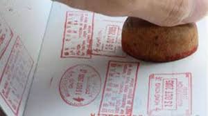 The singapore government allows indian passport holders to apply for a singapore tourist visa, with which they can stay for a maximum period of 30 days with a validity of 2 years. After Us Singapore Tightens Work Visas Advises Indian It Cos To Hire More Locals