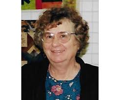 Jean Toth Obituary (2017)