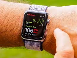 It allows you to start a running, cycling or walking workout without touching your. The 17 Best Health And Fitness Apps For Apple Watch Cnet