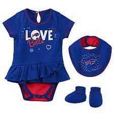 Buffalo Bills Baby Clothes Kohl S