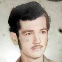 Miguel Leal garza (1949–2020) • FamilySearch