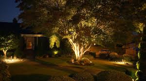 Britescape Expert Landscape Lighting In Seattle Bellevue