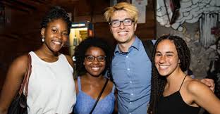 Northwestern Alumni Association