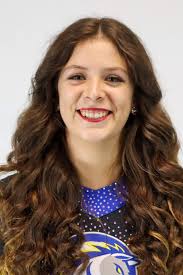 2025-26 Dance Team Roster