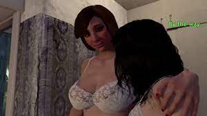 Hot transsexual mom makes a agitated gift to her step son 3d animated trans  gay porno - manporn.xxx