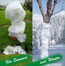 Pflanzenvlies Pflanzenschutz Wintervlies Winter Vlies 906 Gartenvlies Pflanzen Garten