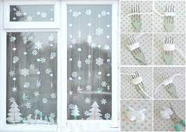 These christmas window decorations are a larger version of the same idea. Christmas Window Decoration Ideas And Displays Diy Christmas Window Christmas Window Decorations Christmas Window Decorations Ideas
