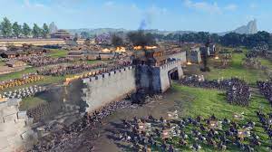 So that means codex cracked the latest denuvo in 2 weeks since update 1.1.0 came out on june 25. Total War Three Kingdoms Crack Status Steam Cracked Games