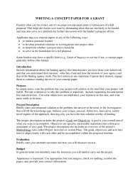 Project concept concept paper sample pdf. Pdf Writing A Concept Paper For A Grant Fr Dj Academia Edu