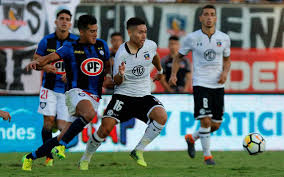 Jun 06, 2021 · colo colo vs. Huachipato Vs Colo Colo Sigue Online El Partido Por El Campeonato Nacional Futbol Nacional 24horas