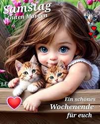 Guten Morgen Gute Nacht (Bilder und Sprüche)