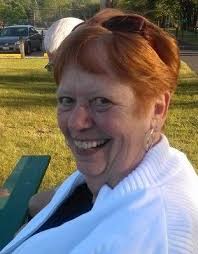 Nancy Klein Obituary (1941