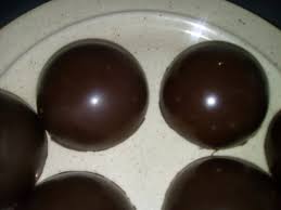 Coque En Chocolat Express Mes Meilleures Recettes Faciles