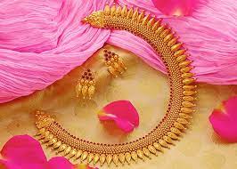 Bajirao Mastani Jewellery Pngadgil