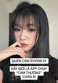 Chụp Beauty Cam Không Mất Phí