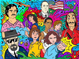 Draw Amazing Doodle Art Graffiti Cartoon Illustration By Freshtowngfx