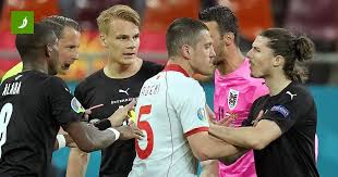 Gregoritsch scores to break austria hearts! W Olgsdu6f8vam