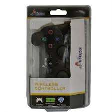 Axcess Ps3 Ps2 Pc Kablolu Oyun Kolu Silikon Kilif Fiyati