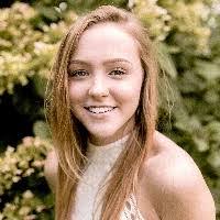 Katie Polzin's Instagram, Twitter & Facebook