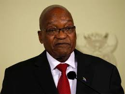 Zuma's lawyers have written to the country's acting chief justice to issue an order postponing his arrest, which is to take place. Jacob Zuma Latest News Videos Photos About Jacob Zuma The Economic Times Page 1