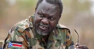 His political career has not been a bed of roses because the leader. Machar Commits To Peace In South Sudan Following Meeting With Raila Odinga Africanews