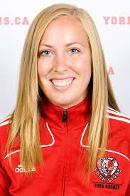 2010 Field Hockey Roster