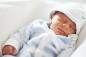 Seniors might also get itchy or develop strong body odor. Baby S First Winter How To Protect Newborns In Cold Weather Parents