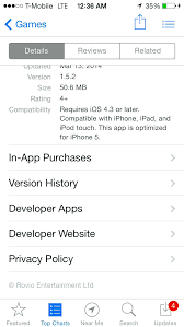 Ios 7 The Ultimate App Store Guide