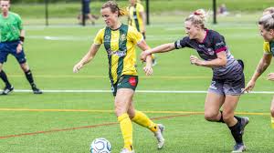 Order of goals in each half. Ipswich Bred Footballer At Home With Brisbane Roar Queensland Times