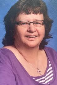 Obituary information for Beverly J. Holt