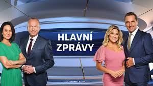 Cnn prima news (výslovnost ˌsiːənˈən ˌpriːmə njuːz, amer nuːz) je český zpravodajský kanál, patřící pod skupinu ftv prima. Porady Cnn Prima News